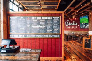 Edley's Bar-B-Que Nashville, Franklin Locations_Nathan Zucker