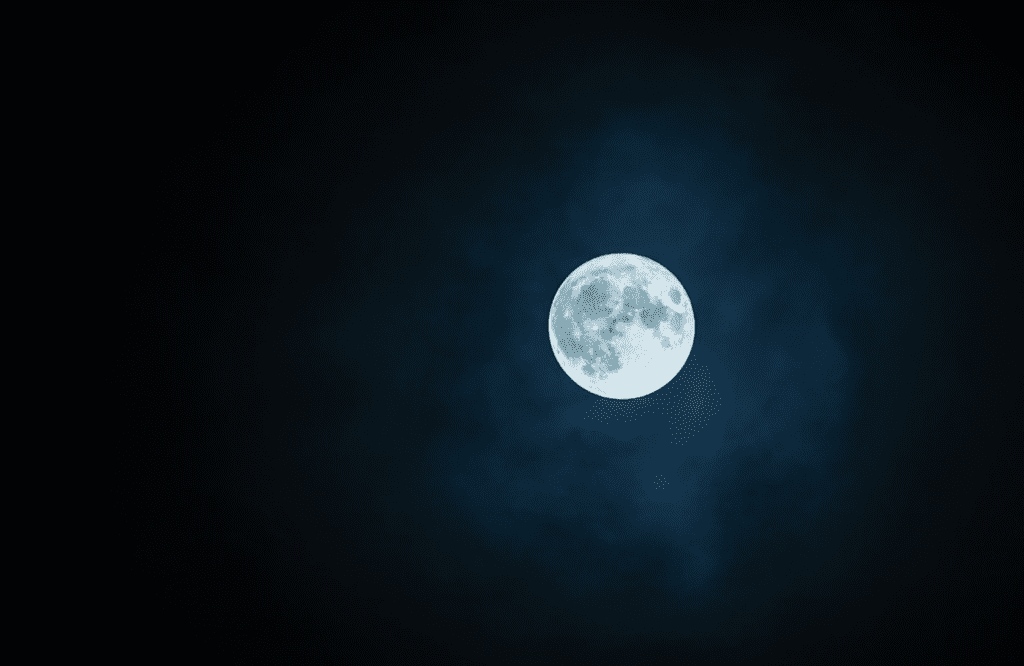 Full Moon Hikes Brentwood TN_Owl's Hill.