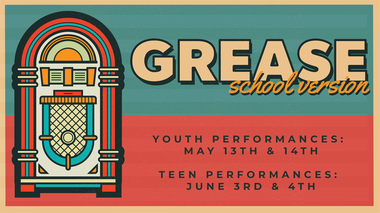 Grease School Edition_Show Downtown Franklin.
