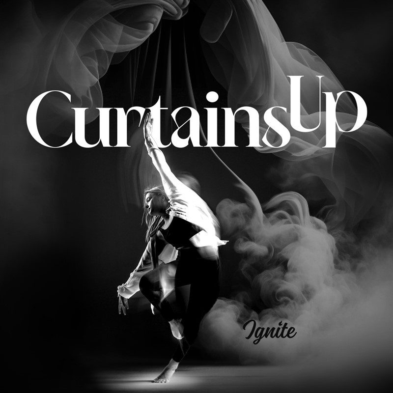 Ignite Dance Company Presents- Curtains Up in Franklin at the Williamson County Performing Arts Center.