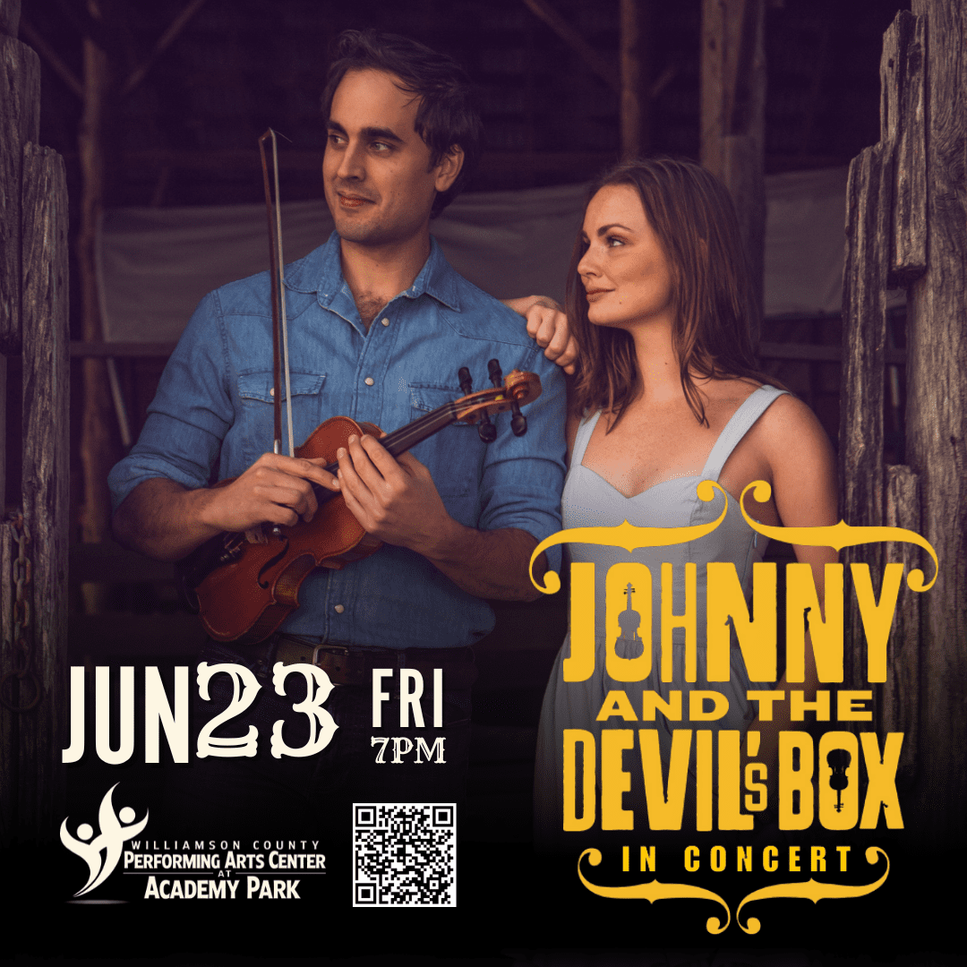 Johnny-the-Devils-Box Franklin TN Performance
