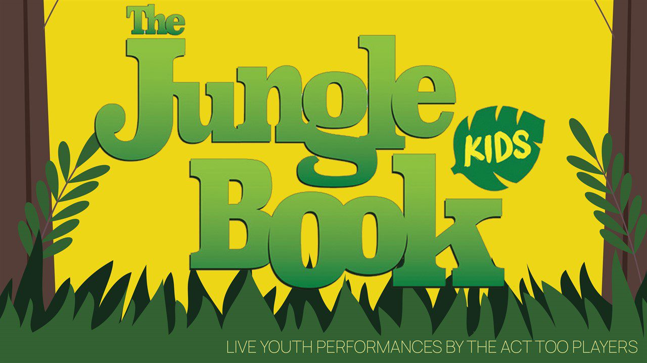 Jungle Book Kids Show Franklin, Tenn.
