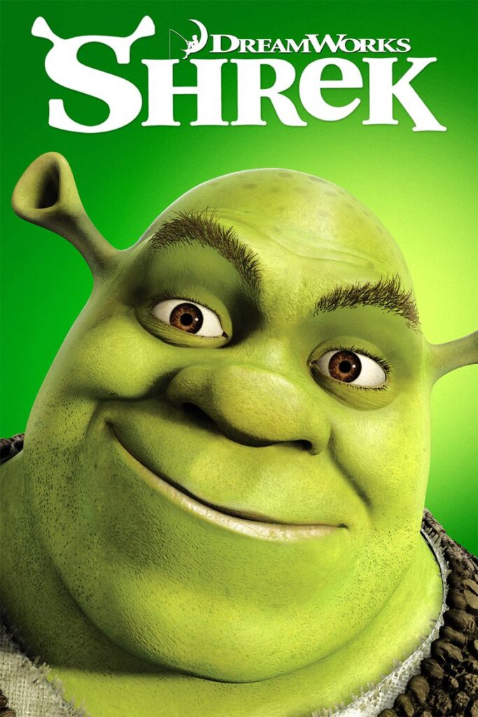 Movies in the Park Franklin TN_Shrek.
