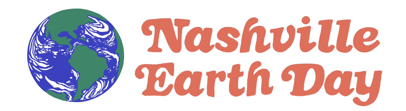 Nashville Earth Day Event
