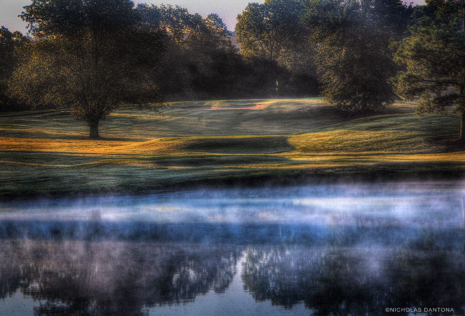 Nashville Golf & Athletic Club in Brentwood TN.