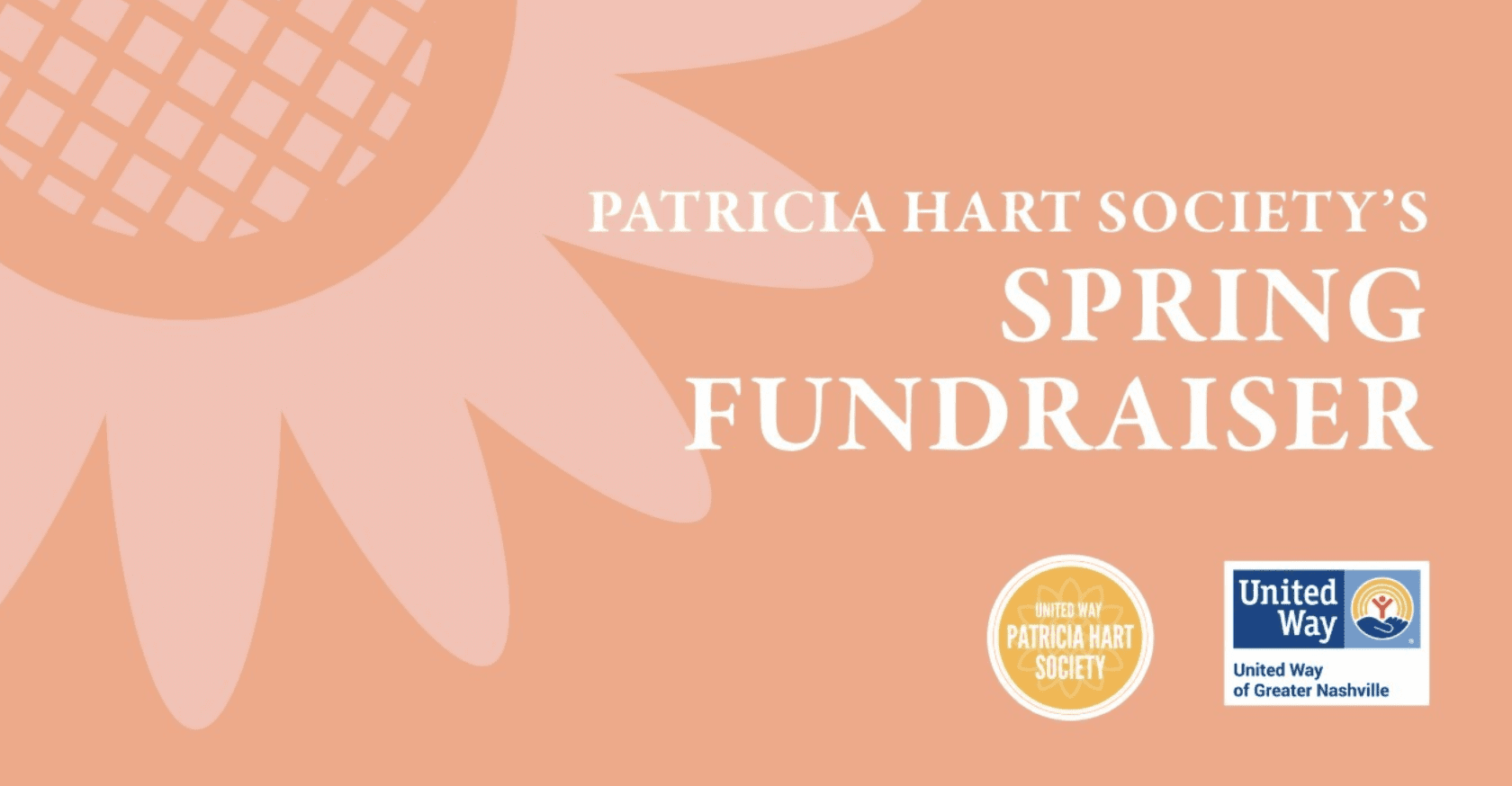 Patricia Hart Society's Spring Fundraiser Williamson County TN