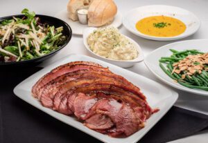 Perry's Steakhouse & Grille Franklin Easter Dining Specials