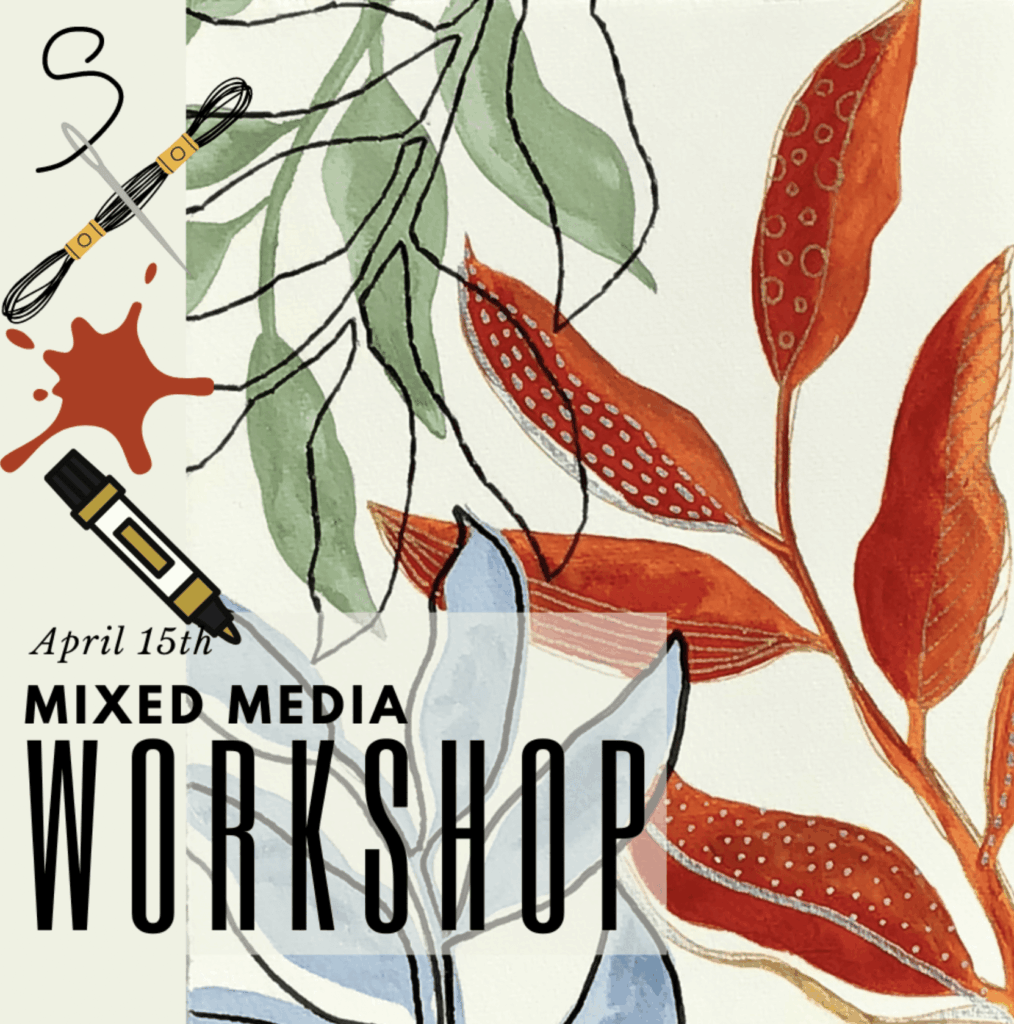 Saturday Morning Art Club Spring Hill_Williamson Couny, TN