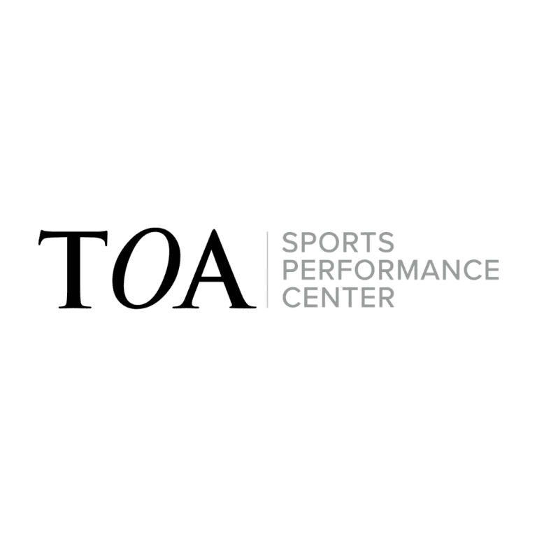 TOA Sports Performance Center Franklin TN_logo.