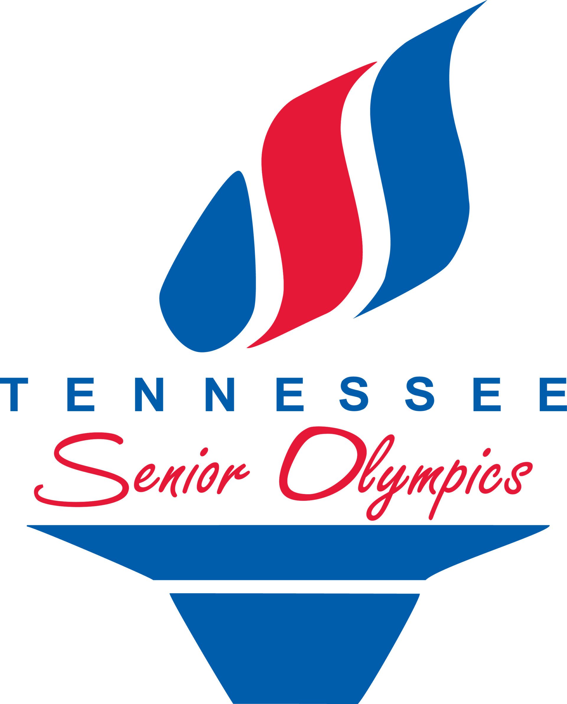 Tennessee Senior Olympics_logo