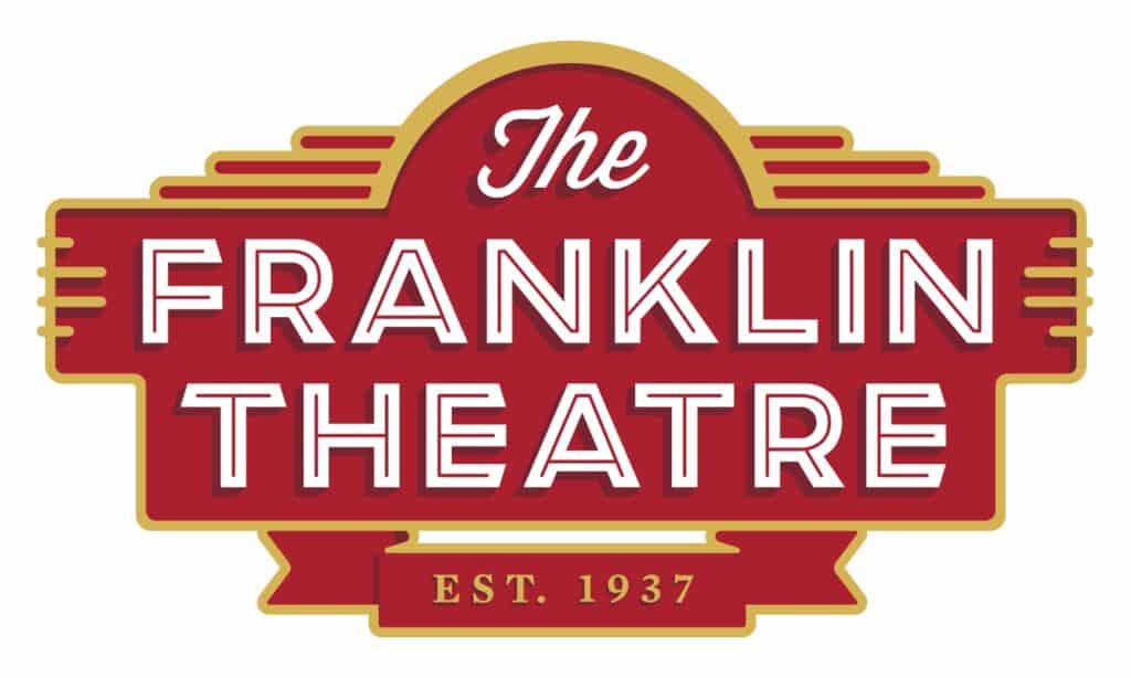 The Franklin Theatre Downtown Franklin TN_Logo