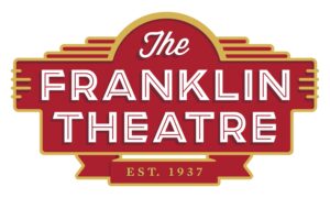 The Franklin Theatre Downtown Franklin TN_Logo