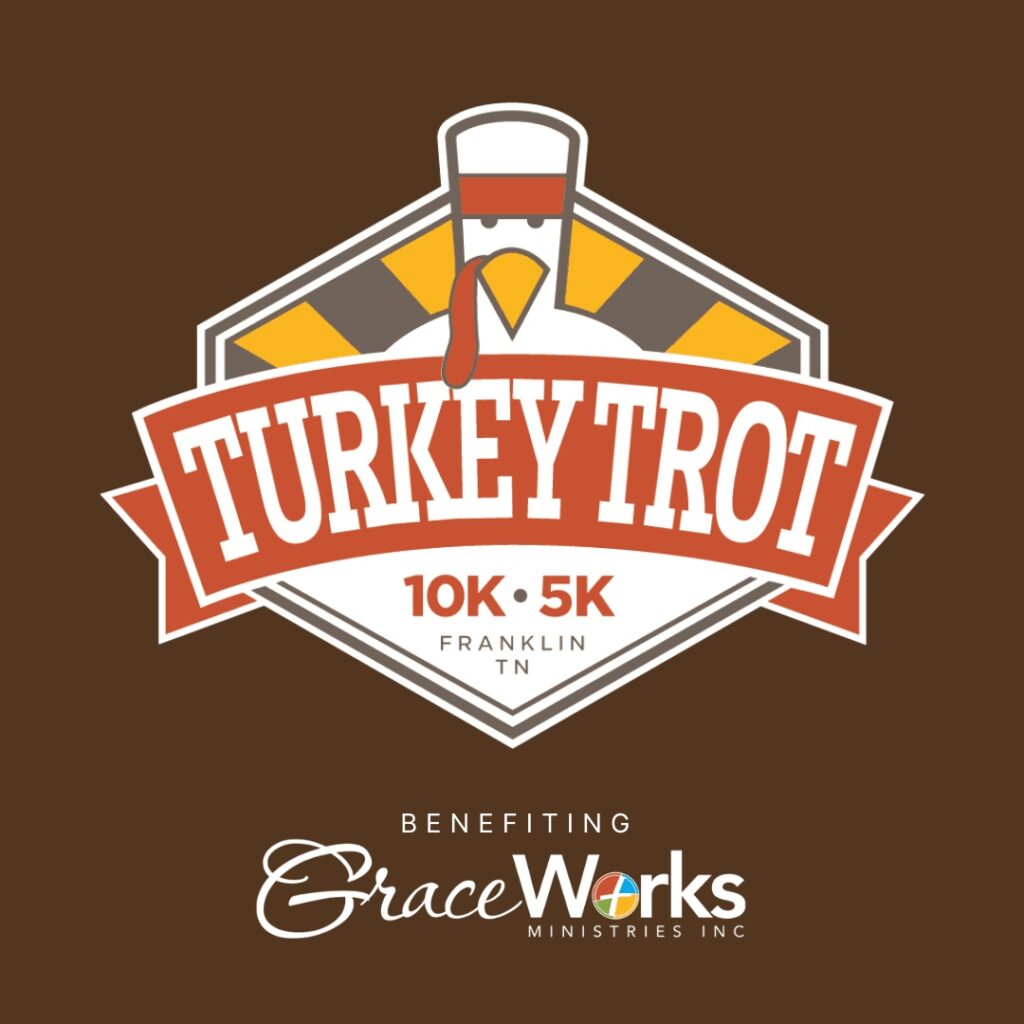Turkey Trot Franklin Tennessee_GraceWorks