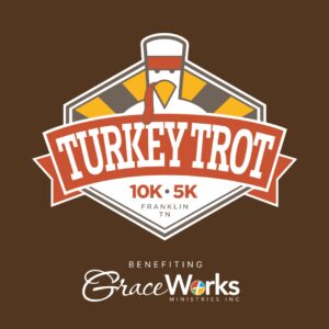 Turkey Trot Franklin Tennessee_GraceWorks