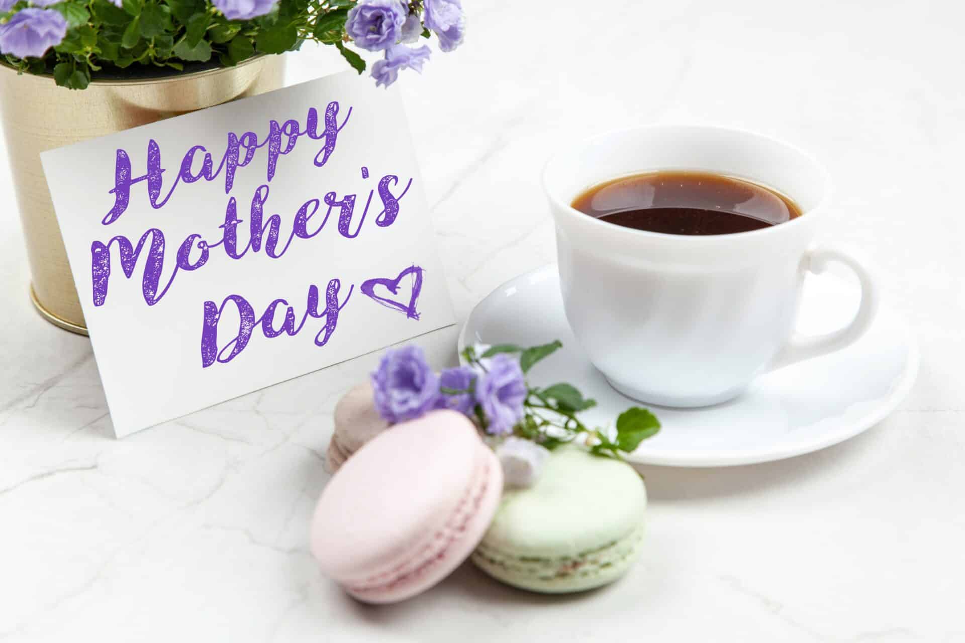 Happy Mother's Day-Mother's Day Brunch and Dinner Options in Franklin and Middle Tennessee!