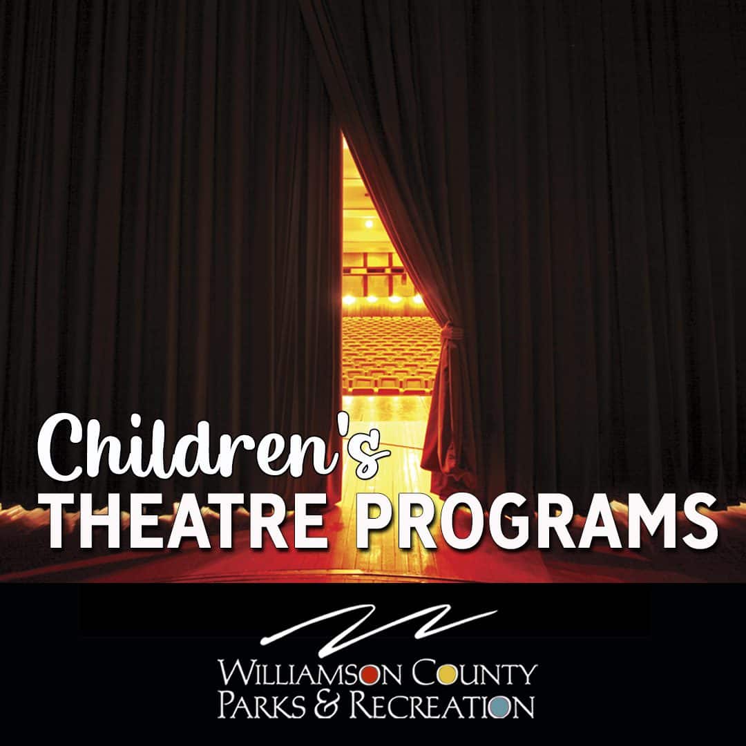 Childrens Theatre Programs Franklin, Williamson County, TN