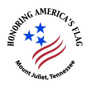 Mt Juliet, TN ~ Annual Field of Honor®