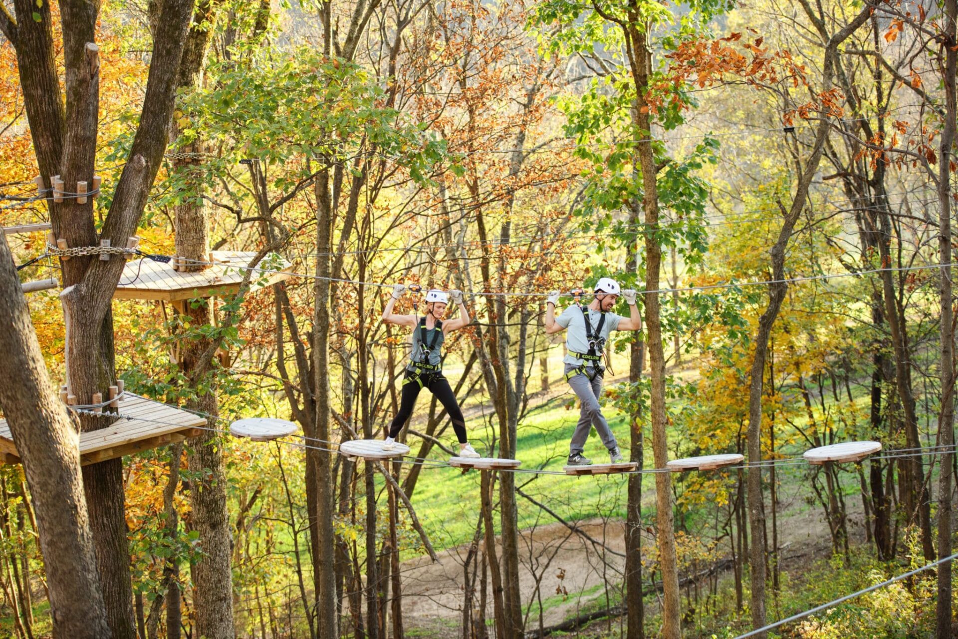 Southall-Farm-and-Inn-Franklin_TN_Ropes_Activities 2-Heather Durham Photography.