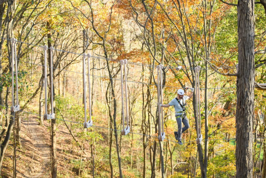 Southall-Farm-and-Inn-Franklin_TN_Ropes_Activities 6-Heather Durham Photography.