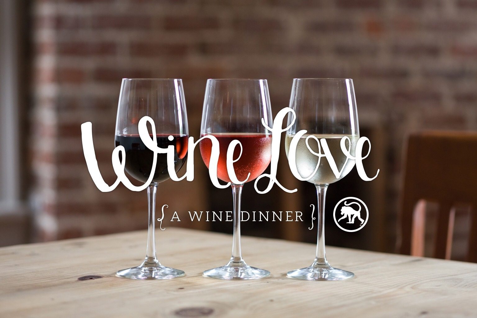 Wine Love- 5-Course Wine Pairing Dinner in Franklin, TN at Frothy Monkey Franklin.