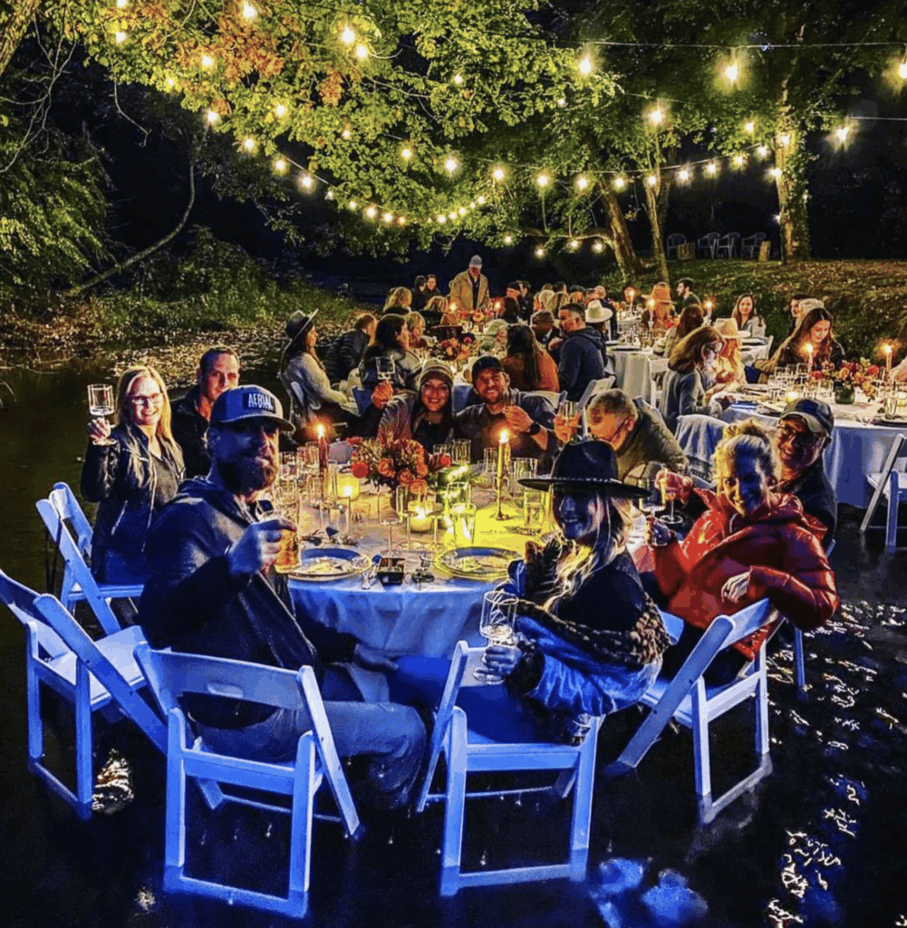 Wines in the Fork in Leiper's Fork, TN