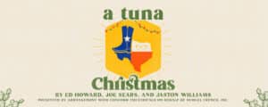 A Tuna Christmas, Pull-Tight-Players-2023-2024-Season-Downtown-Franklin-Theatre-Events.
