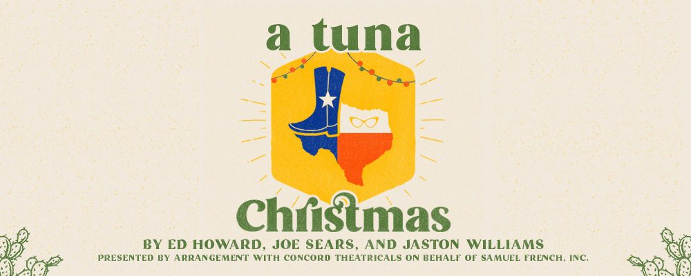 A Tuna Christmas, Pull-Tight-Players-2023-2024-Season-Downtown-Franklin-Theatre-Events.