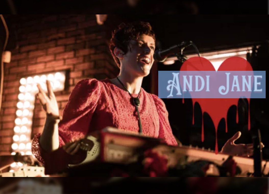 Andi Jane’s Honkytonk Cabaret Leiper's Fork Fox & Locke