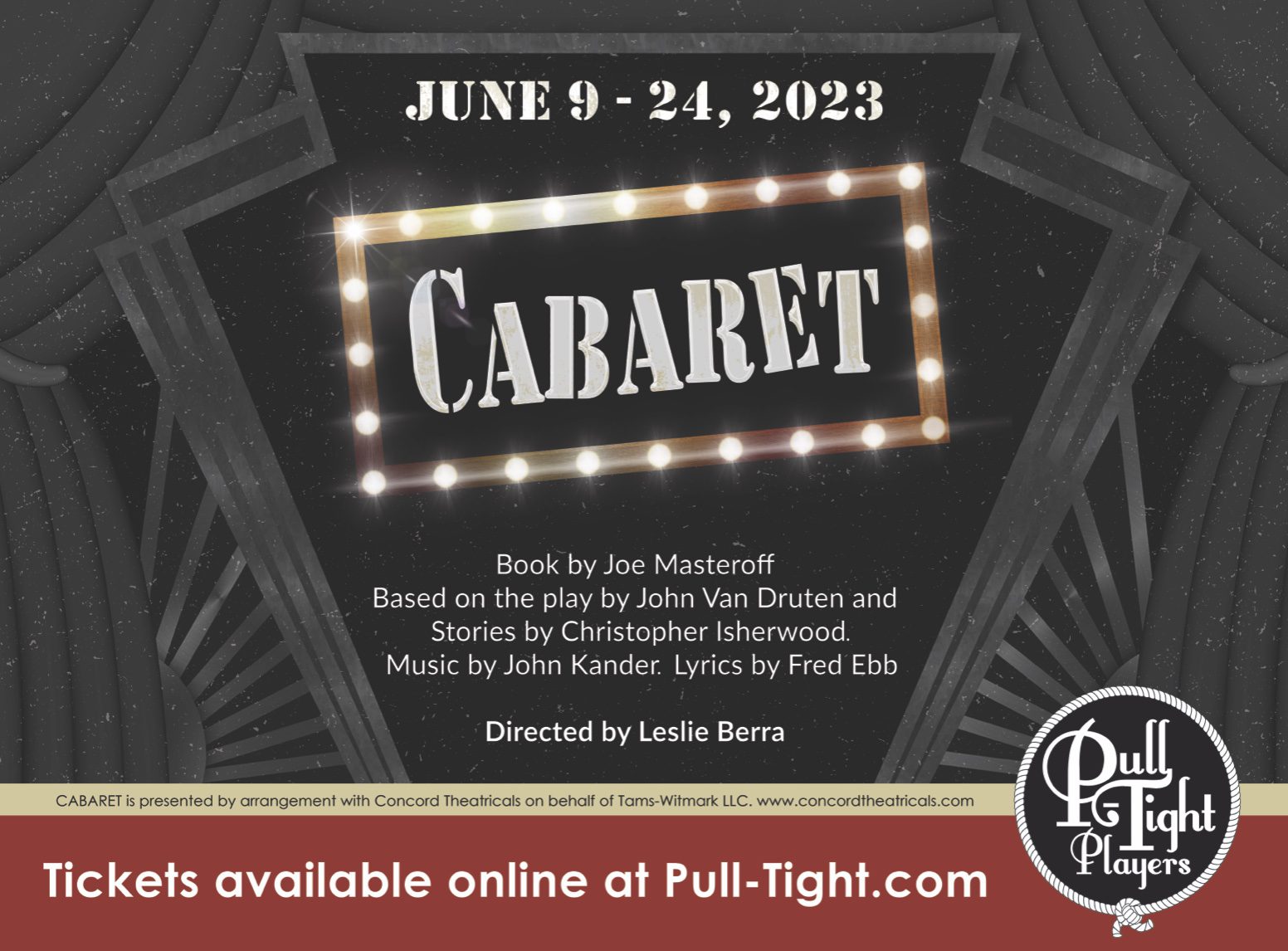 Cabaret Downtown Franklin