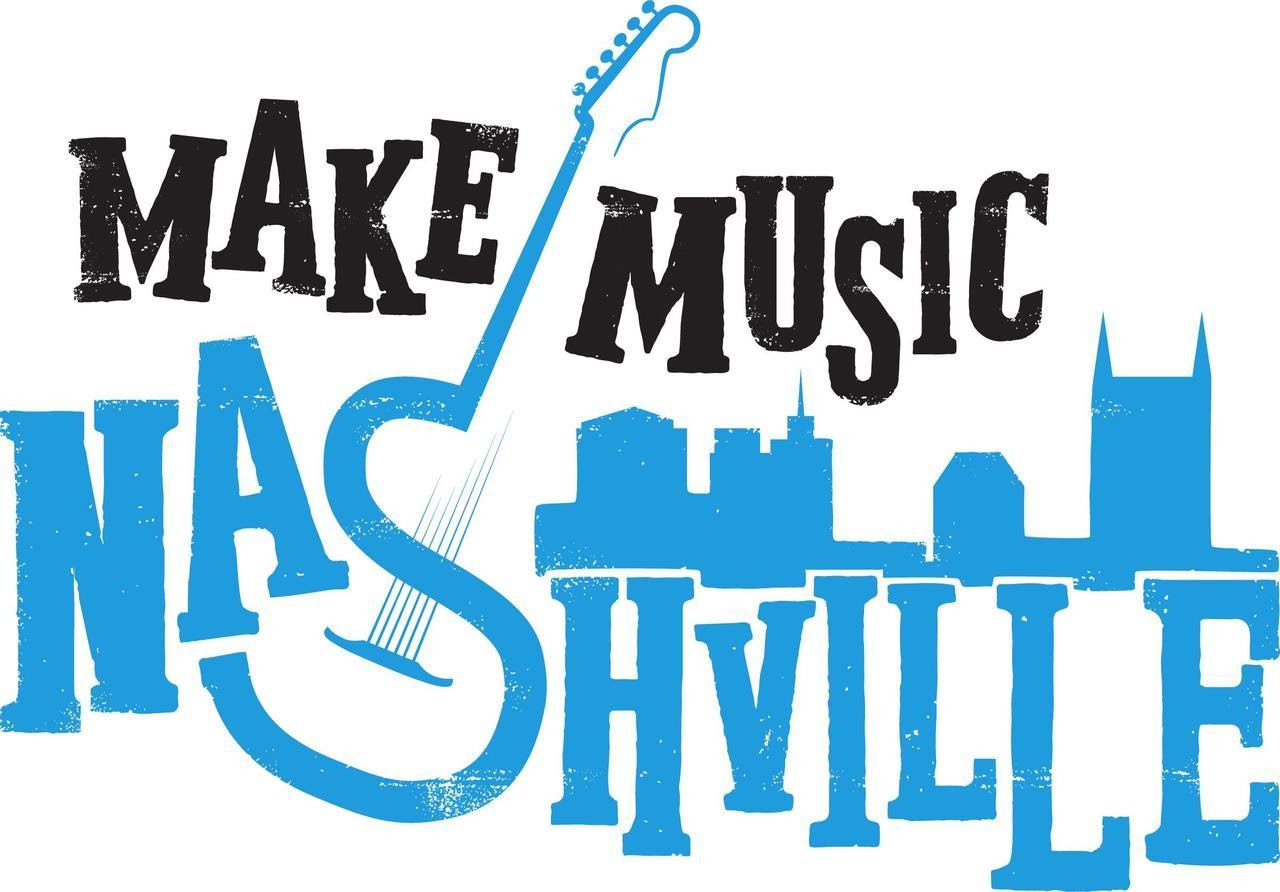 Make Music Nashville Event