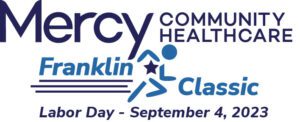 Mercy Community Healthcare Franklin Classic in Franklin, Tennessee.