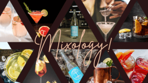 Mixology Class in Nolensville, TN at Morning Glory Orchard.