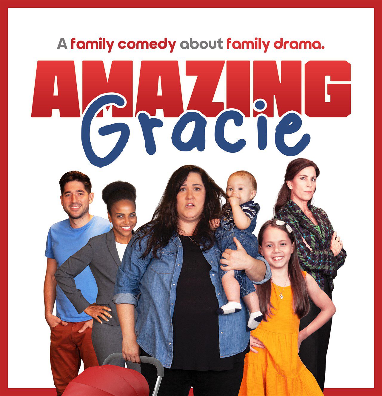 Nashville Premiere of Amazing Gracie