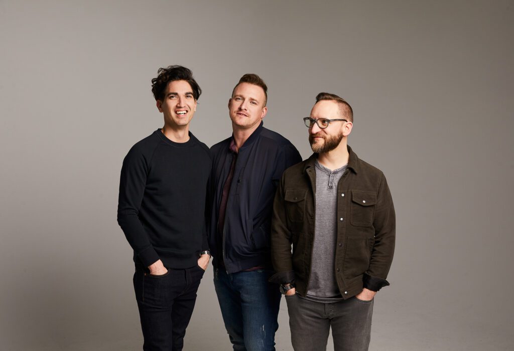 Sanctus Real photo, Sanctus Real will perform in downtown Franklin at The Franklin Theatre in September.