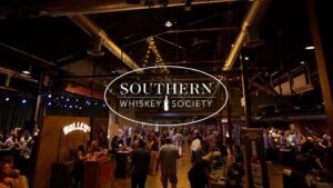 Southern Whiskey Society Event Franklin, Tenn.