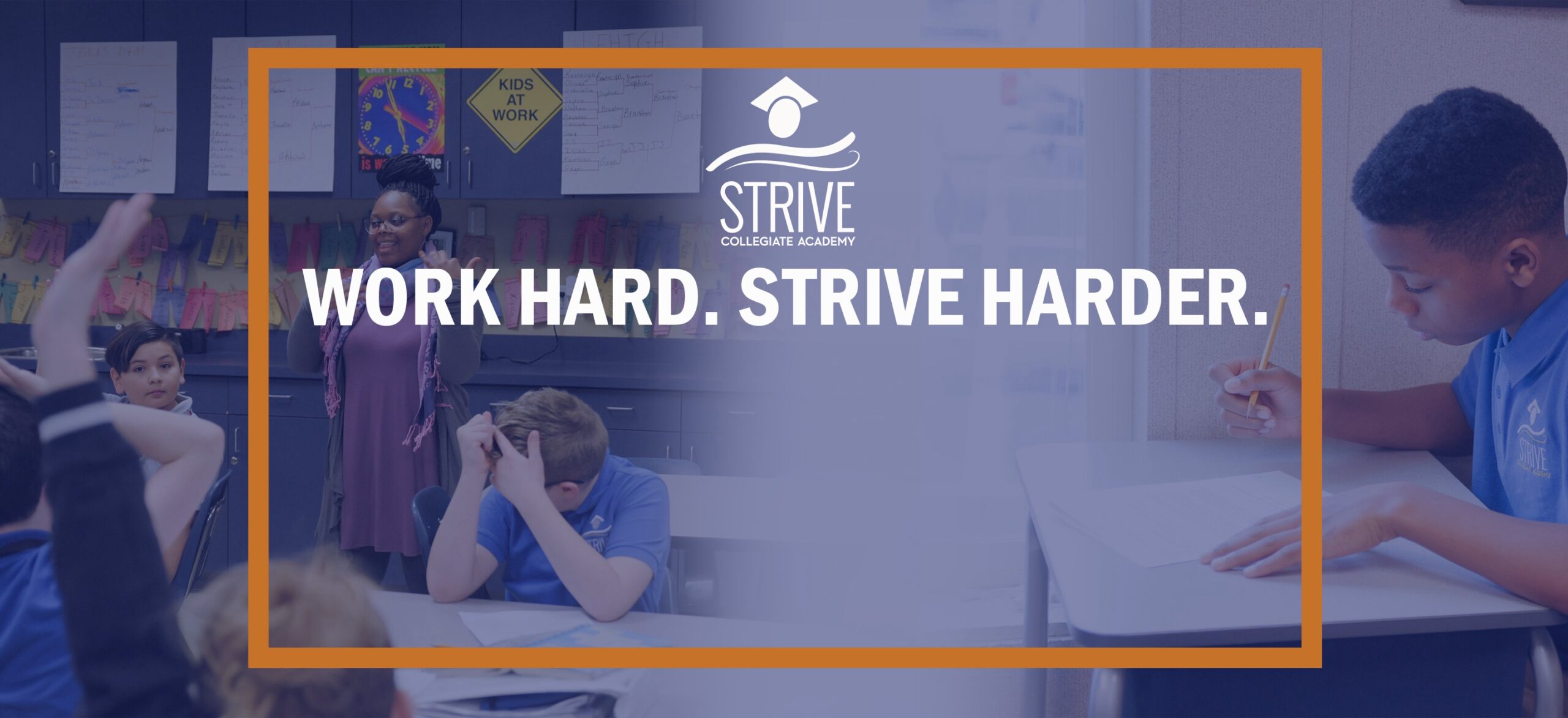 Strive Collegiate Academy Nashville TN