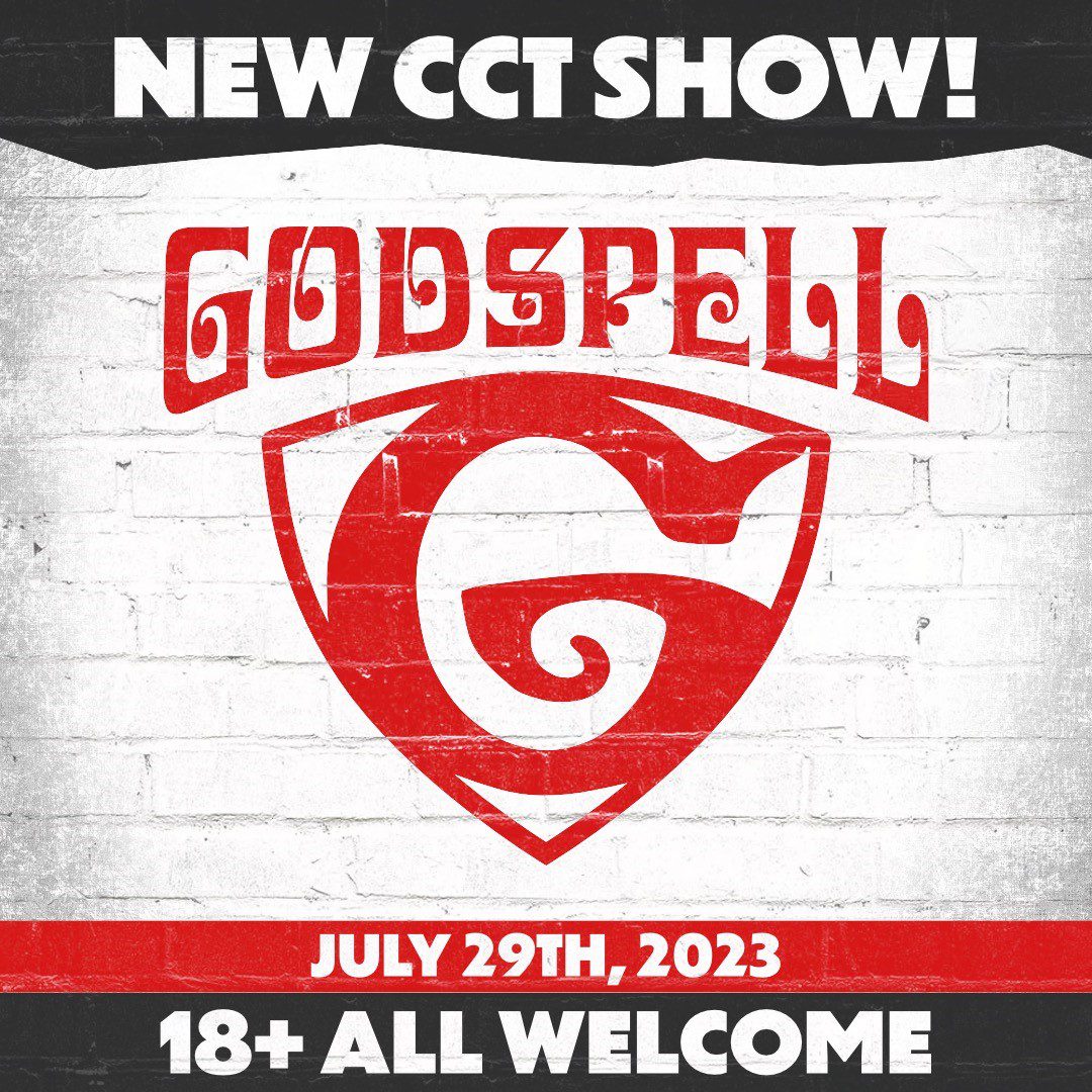 CCT presents Godspell