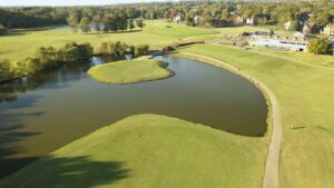 Franklin Bridge Golf Course and Franklin Bridge Golf Club in Franklin, Tennessee, Franklin Bridge Golf Course is a public golf facility offering an 18-hole course, a practice area, a clubhouse & picturesque views.