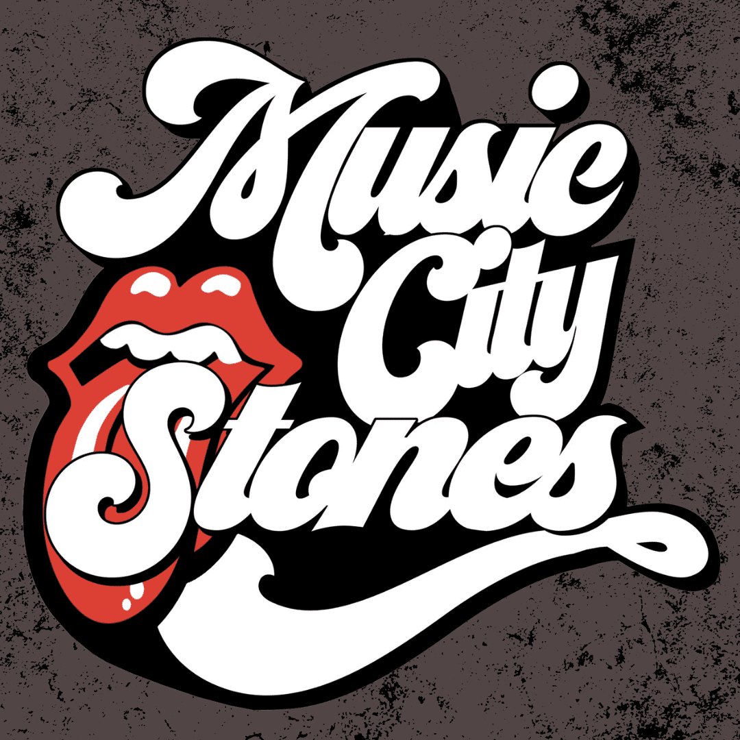 Music City Stones- Stones with Strings in Franklin, Tennessee at the Williamson County Performing Arts Center.