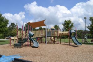 Pinkerton Park Franklin TN_Playground