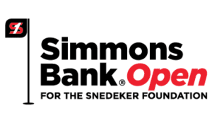 Simmons Bank Open For The Snedeker Foundation in College Grove, Tennessee.