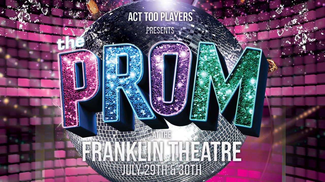 The Prom_The Franklin Theatre