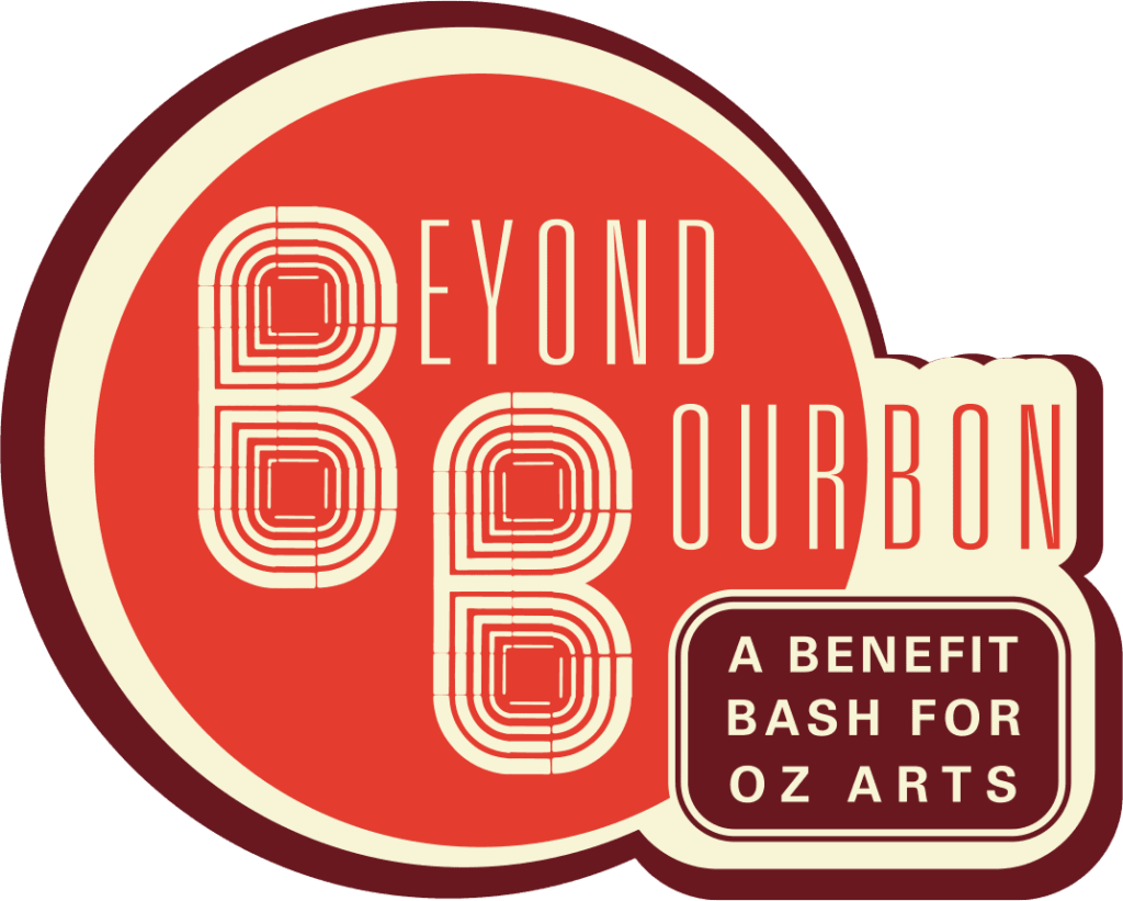 Beyond Bourbon- A Benefit Bash in Nashville, TN for OZ Arts.