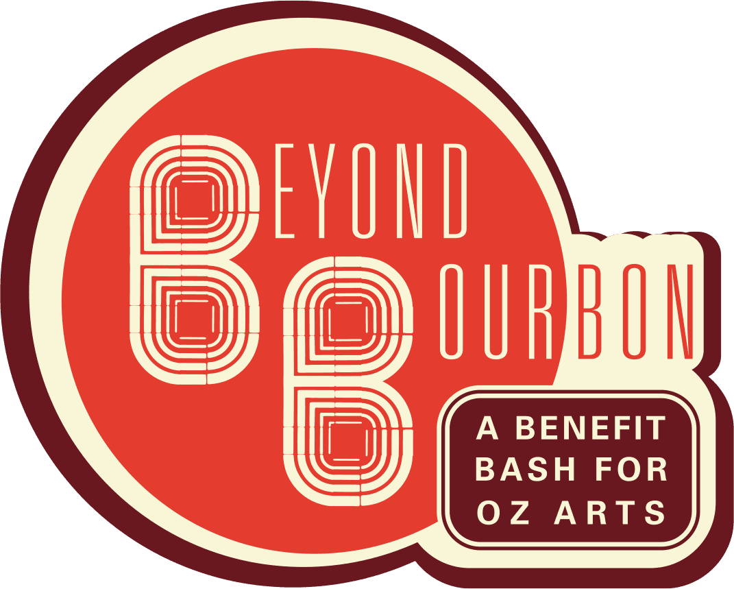 Beyond Bourbon- A Benefit Bash in Nashville, TN for OZ Arts.