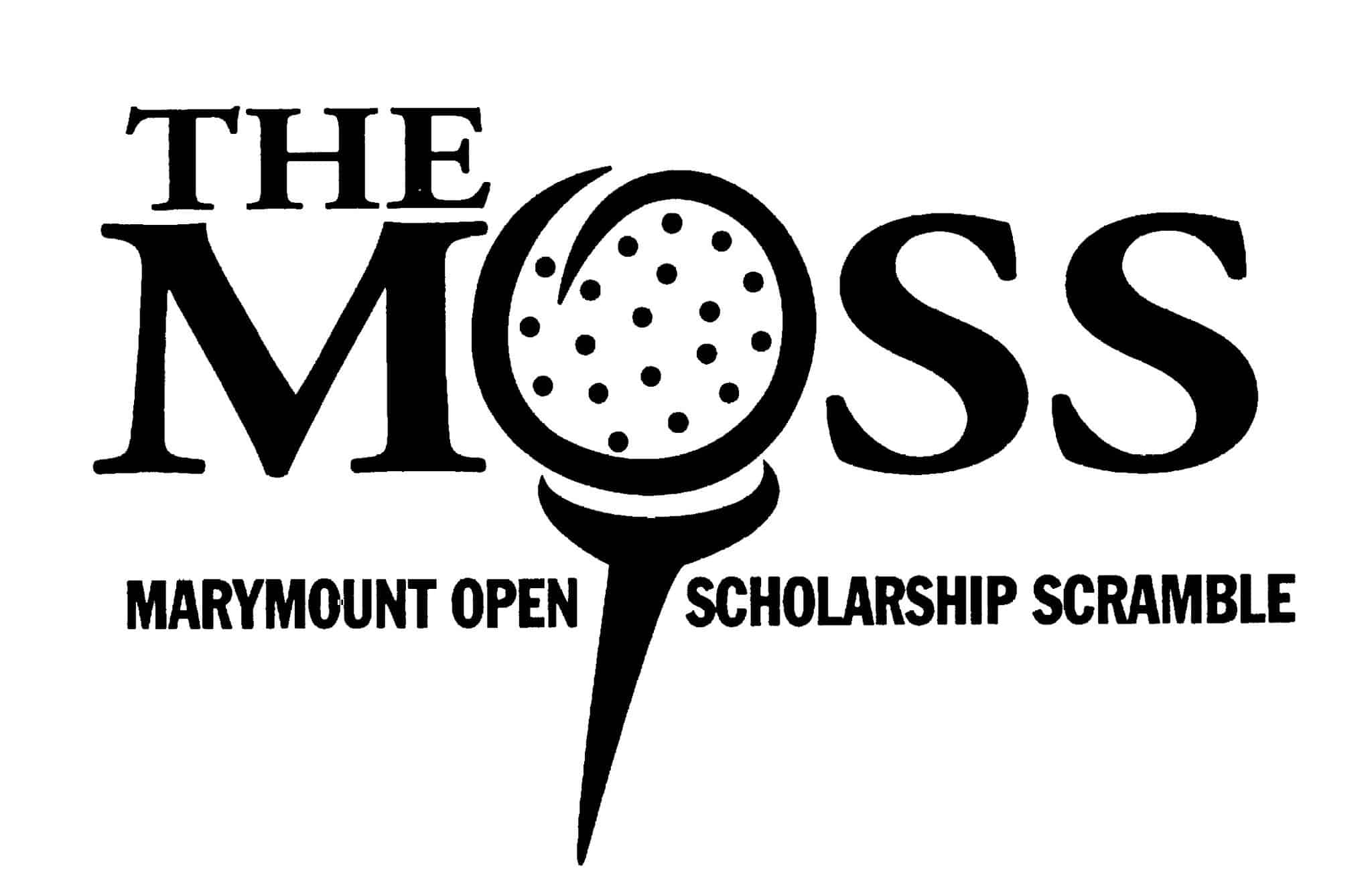 Camp Marymount MOSS Golf Scramble