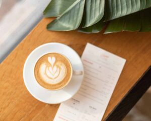 Crema Coffee Roasters Brentwood, Tenn 5