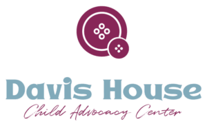 Davis House Child Advocacy Center Logo