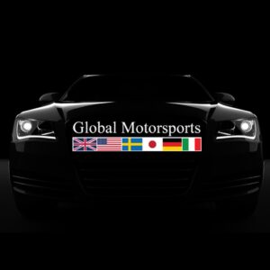 Global Motorsports Performance Center Brentwood TN