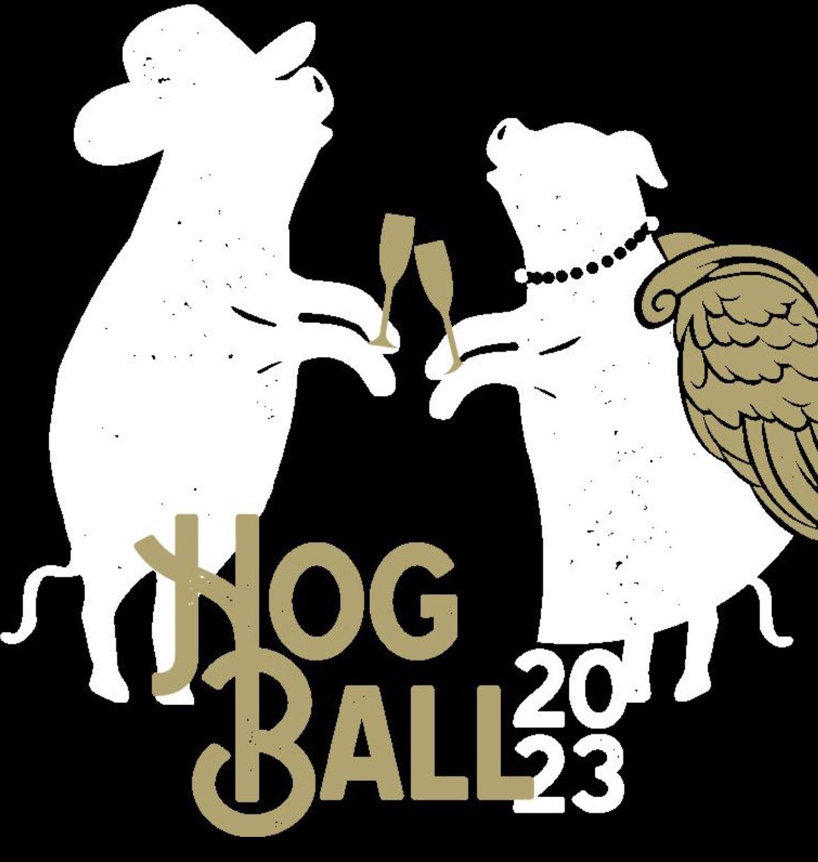 Hog Ball 2023 Franklin TN