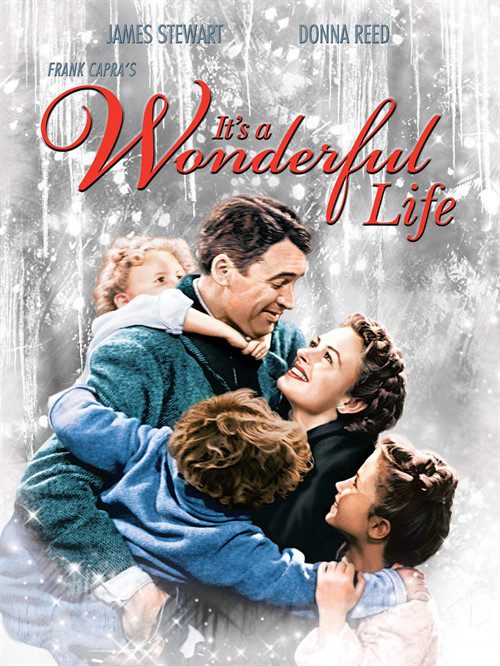 It's a Wonderful Life Movie